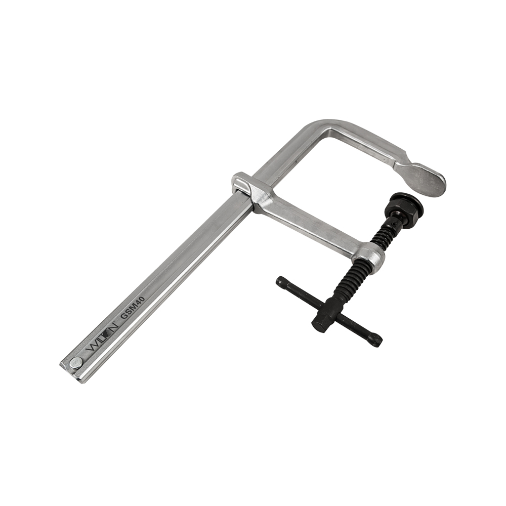 Wilton 16 Inch Heavy Duty F-Clamp (GSM40) from GME Supply